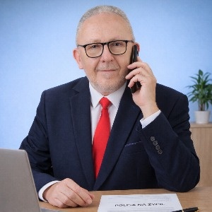 Dariusz Bobolewski Niezależny Doradca Finansowy