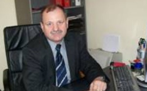 Henryk Wyrwa